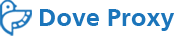 dove logo